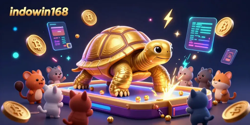 Menangkan pengalaman bermain di indowin168 dengan berbagai permainan kasino online terbaik.