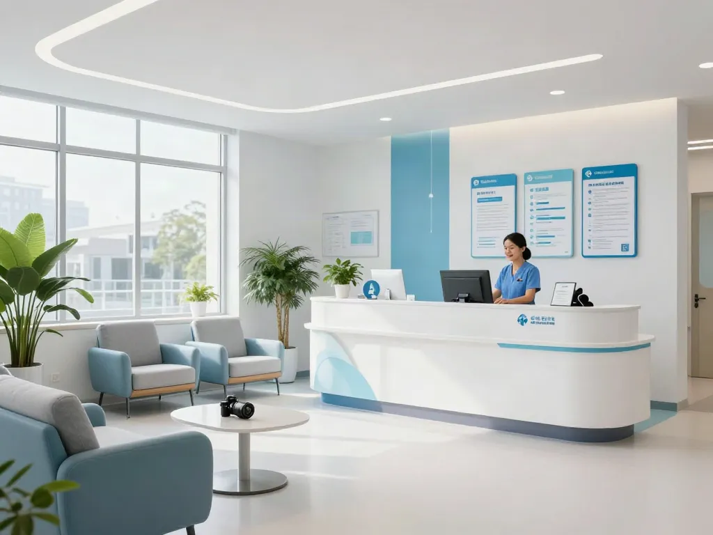 Situs togel and medical services at a healthcare clinic providing patient care and doctor consultations.